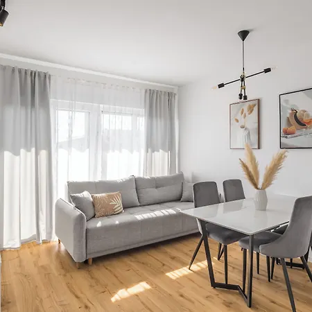 Did' Appartement *