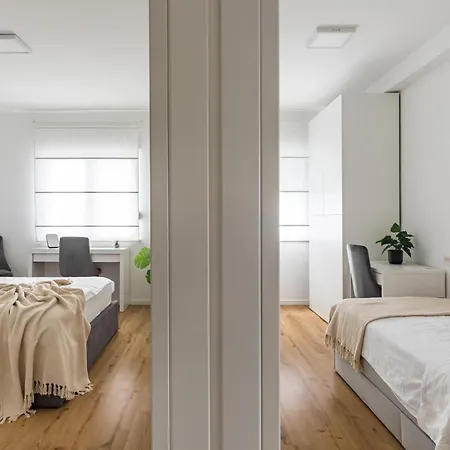 Lejlighed Did' Split