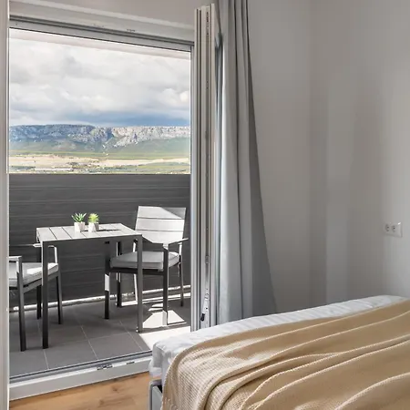 Did' Апартаменти