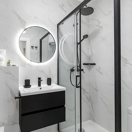 Did' Апартаменти