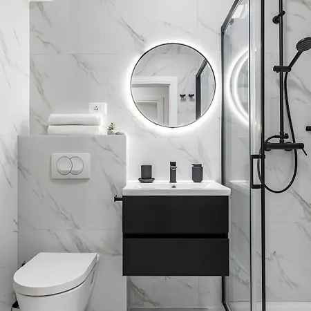 Did' Апартаменты Сплит