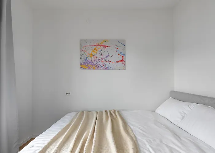 Did' Апартаменти *