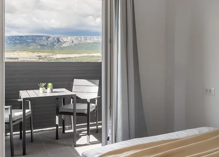 Did' Апартаменти