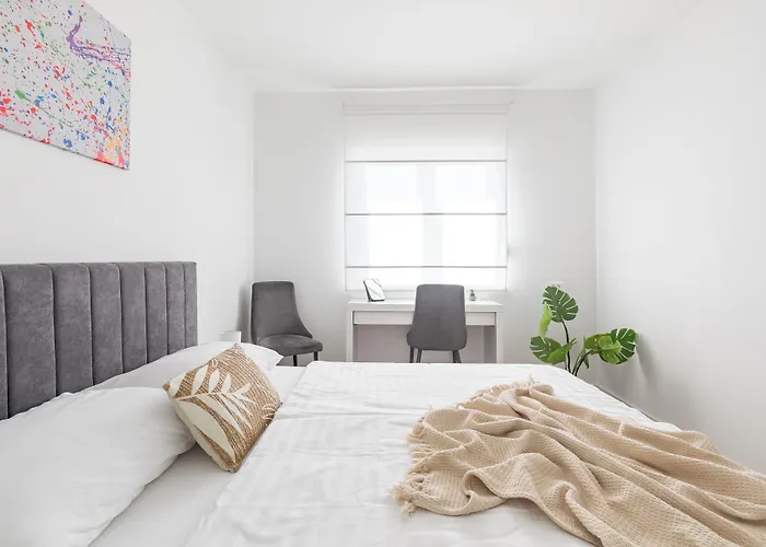 Did' Апартаменти Спліт