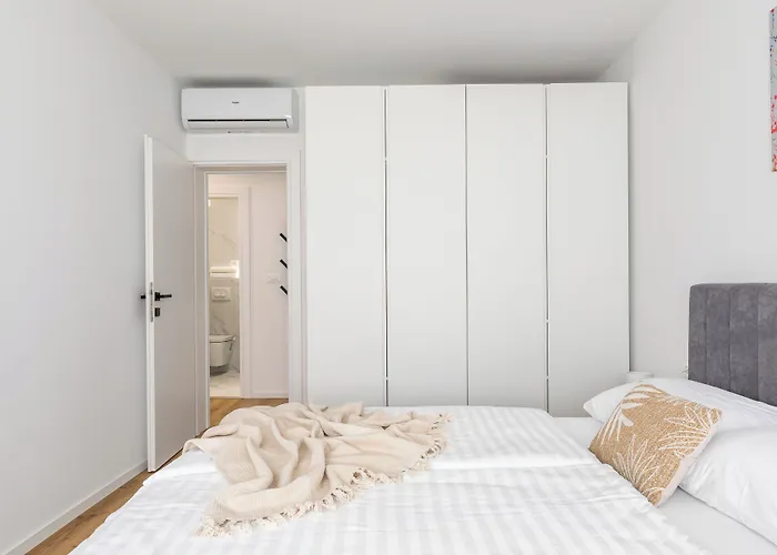 Did' Апартаменти Спліт