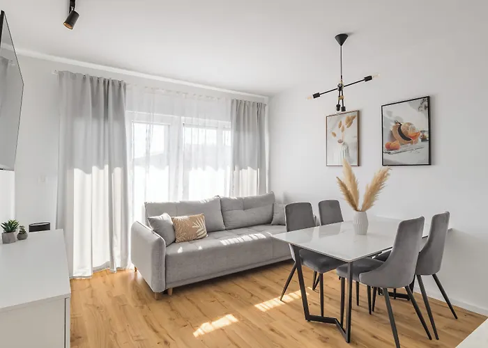 Did' Апартаменти *