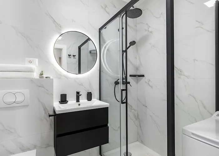 Did' Апартаменти