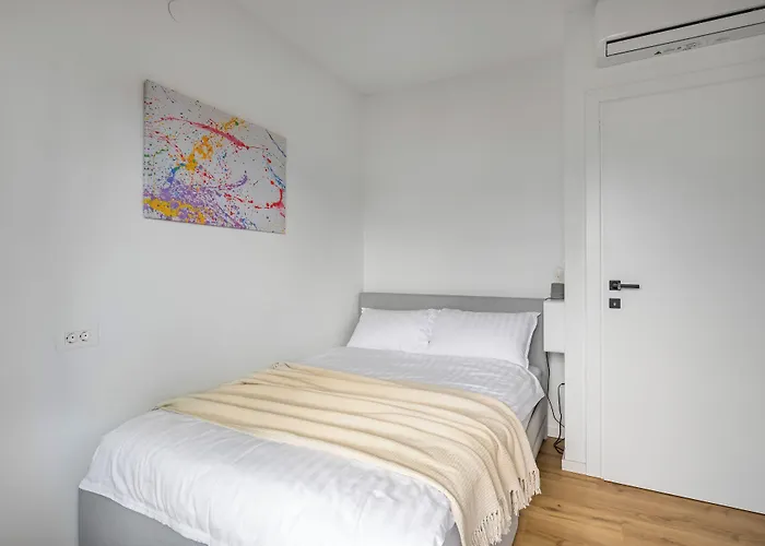 Did' Апартаменти